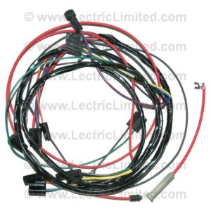 AIR CONDITIONING HARNESS