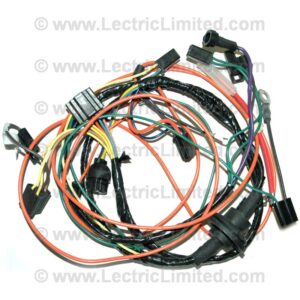 AIR CONDITIONING HARNESS