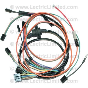 AIR CONDITIONING HARNESS