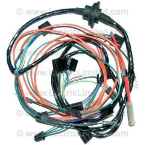 AIR CONDITIONING HARNESS