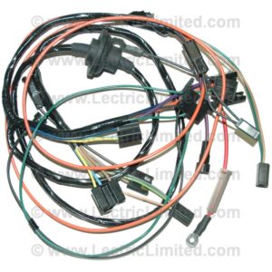 AIR CONDITIONING HARNESS