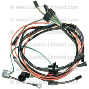 AIR CONDITIONING HARNESS