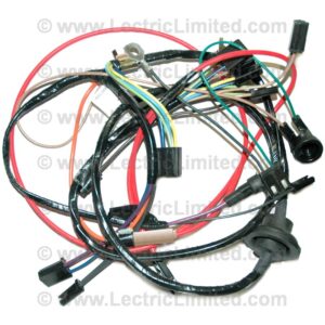 AIR CONDITIONING HARNESS