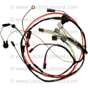 AIR CONDITIONING HARNESS