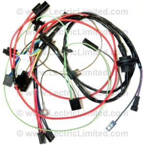 AIR CONDITIONING HARNESS