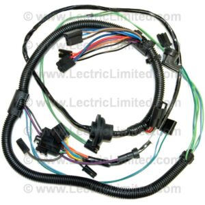 AIR CONDITIONING HARNESS