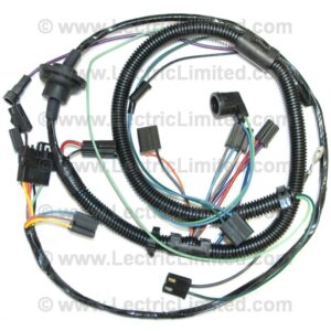 AIR CONDITIONING HARNESS