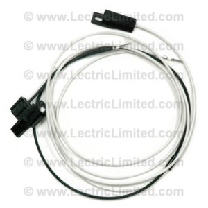 ALARM SYSTEM HARNESS