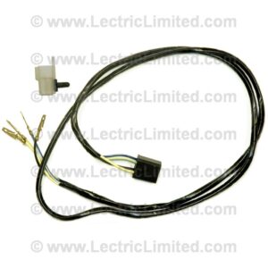 ALARM SYSTEM HARNESS
