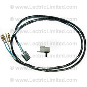 ALARM SYSTEM HARNESS