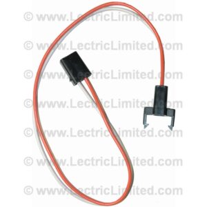 BRAKE LIGHT SWITCH ADAPTER LEADS