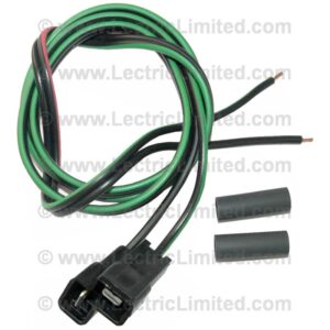 BACKUP LIGHT SWITCH REPAIR HARNESS