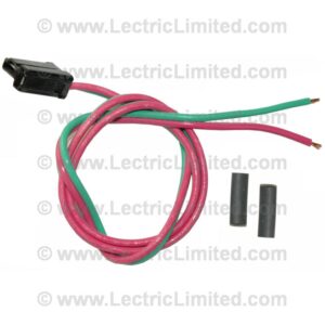 BACKUP LIGHT SWITCH CONVERSION HARNESS