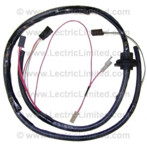 CRUISE CONTROL HARNESS