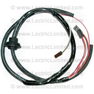 CRUISE CONTROL HARNESS