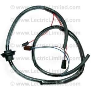 CRUISE CONTROL HARNESS