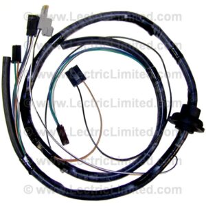 CRUISE CONTROL HARNESS