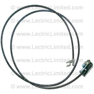 CIGARETTE LIGHTER LIGHT WITH SHIELD