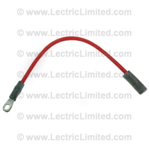 CIGARETTE LIGHTER POWER FEED WIRE