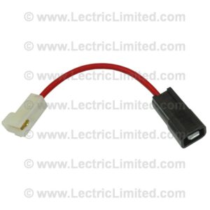 CIGARETTE LIGHTER ADAPTER WIRE