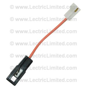CIGARETTE LIGHTER ADAPTER WIRE