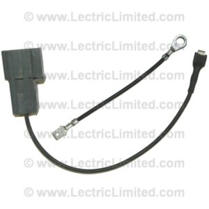 CARBURETOR ELECTRIC CHOKE ADAPTER LEAD