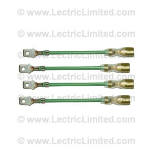 COURTESY LIGHT EXTENSION HARNESS