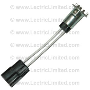 COURTESY LIGHT HARNESS