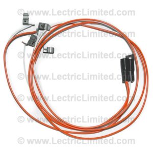 REAR COMPARTMENT LIGHT HARNESS