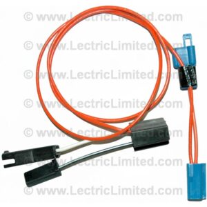 COURTESY LIGHT TIMER HARNESS