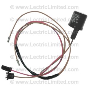 RESTOMOD SERIES WIRING HARNESS EMERGENCY BRAKE WARNING LIGHT KIT