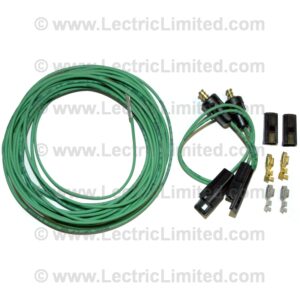 RESTOMOD SERIES WIRING HARNESS BACKUP LIGHT KIT