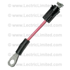 TURN SIGNAL FLASHER POWER LEAD
