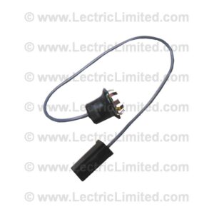TRANSMISSION SHIFT PLATE INDICATOR LIGHT LEAD