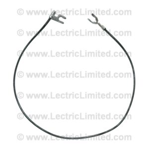 DISTRIBUTOR TO COIL LEAD WIRE