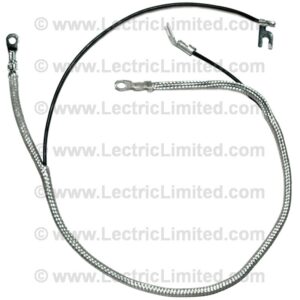 DISTRIBUTOR TO COIL LEAD WIRE