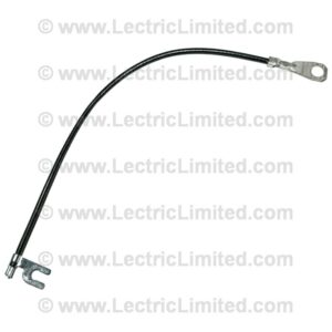 DISTRIBUTOR TO COIL LEAD WIRE