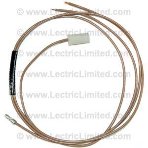 EMERGENCY BRAKE FLASHER LEADS