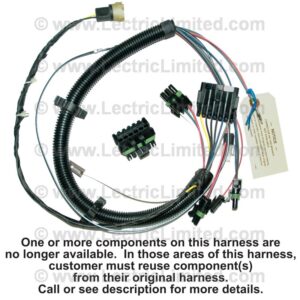 COMPUTER ECM HARNESS