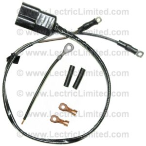 F.I. ELECTRIC CHOKE COVER LEAD KIT