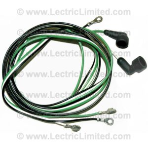 FUEL TANK SENDER HARNESS
