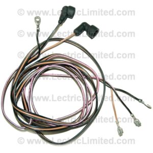 FUEL TANK SENDER HARNESS