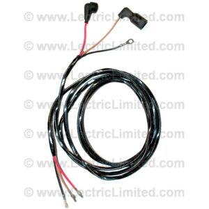 FUEL TANK SENDER HARNESS
