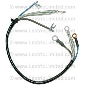 VOLTAGE REGULATOR TO GENERATOR HARNESS