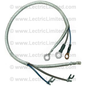 VOLTAGE REGULATOR TO GENERATOR HARNESS