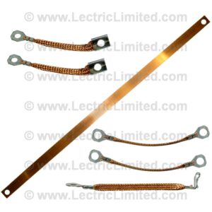 GROUND STRAP SET
