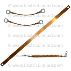 GROUND STRAP SET