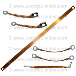 GROUND STRAP SET