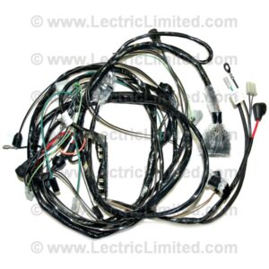 FORWARD LAMP HARNESS