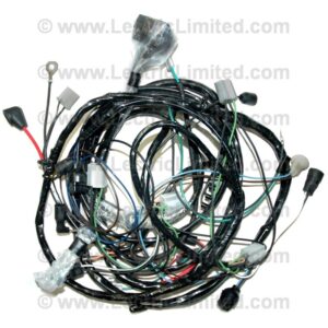 FORWARD LAMP HARNESS